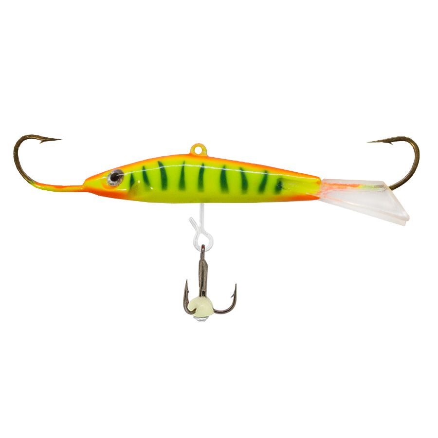 Балансир Spider Pro 28 25 гр. 67 мм 57