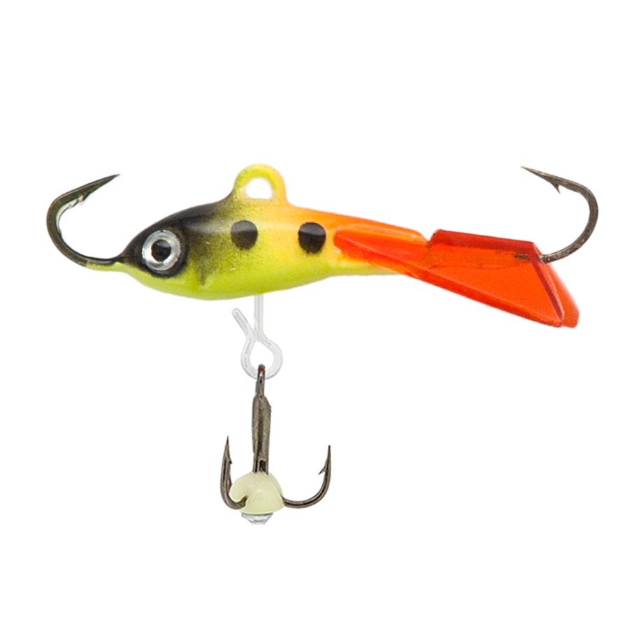 Балансир Spider Pro 51 4 гр. 35 мм 91