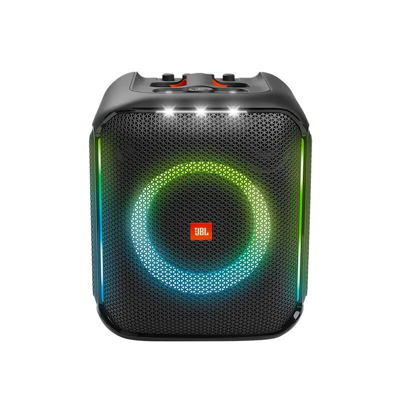 Jbl encore с микрофоном