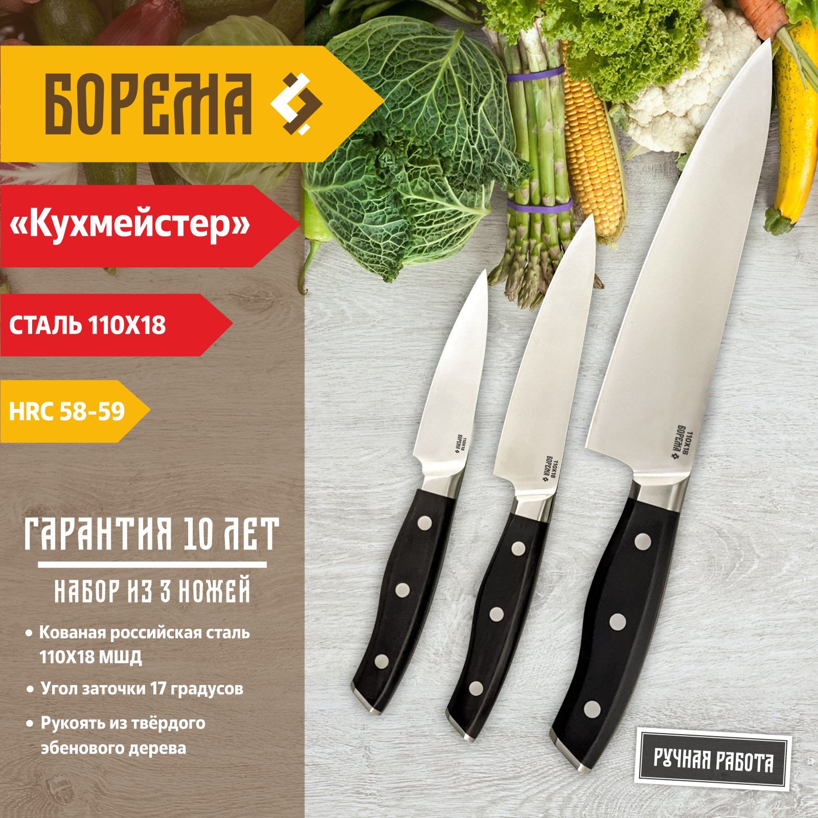 Кухмейстер меню на неделю