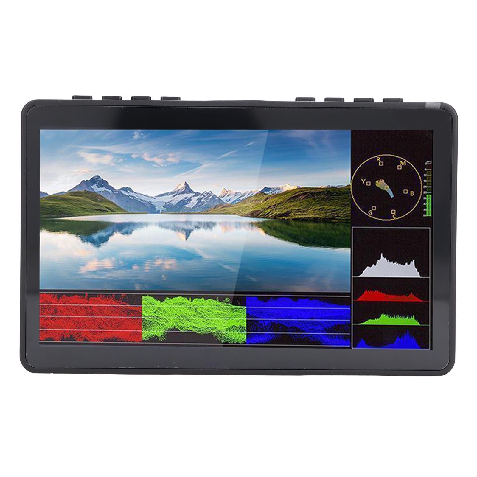 Feelworld f5. Монитор feelworld.