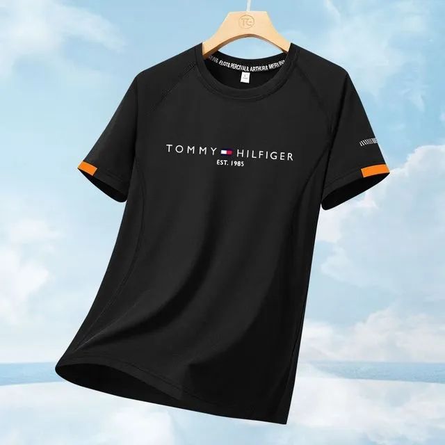 ФутболкаTommyHilfiger