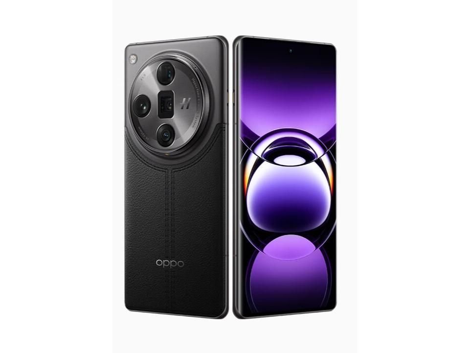 Oppo find x7 16 512