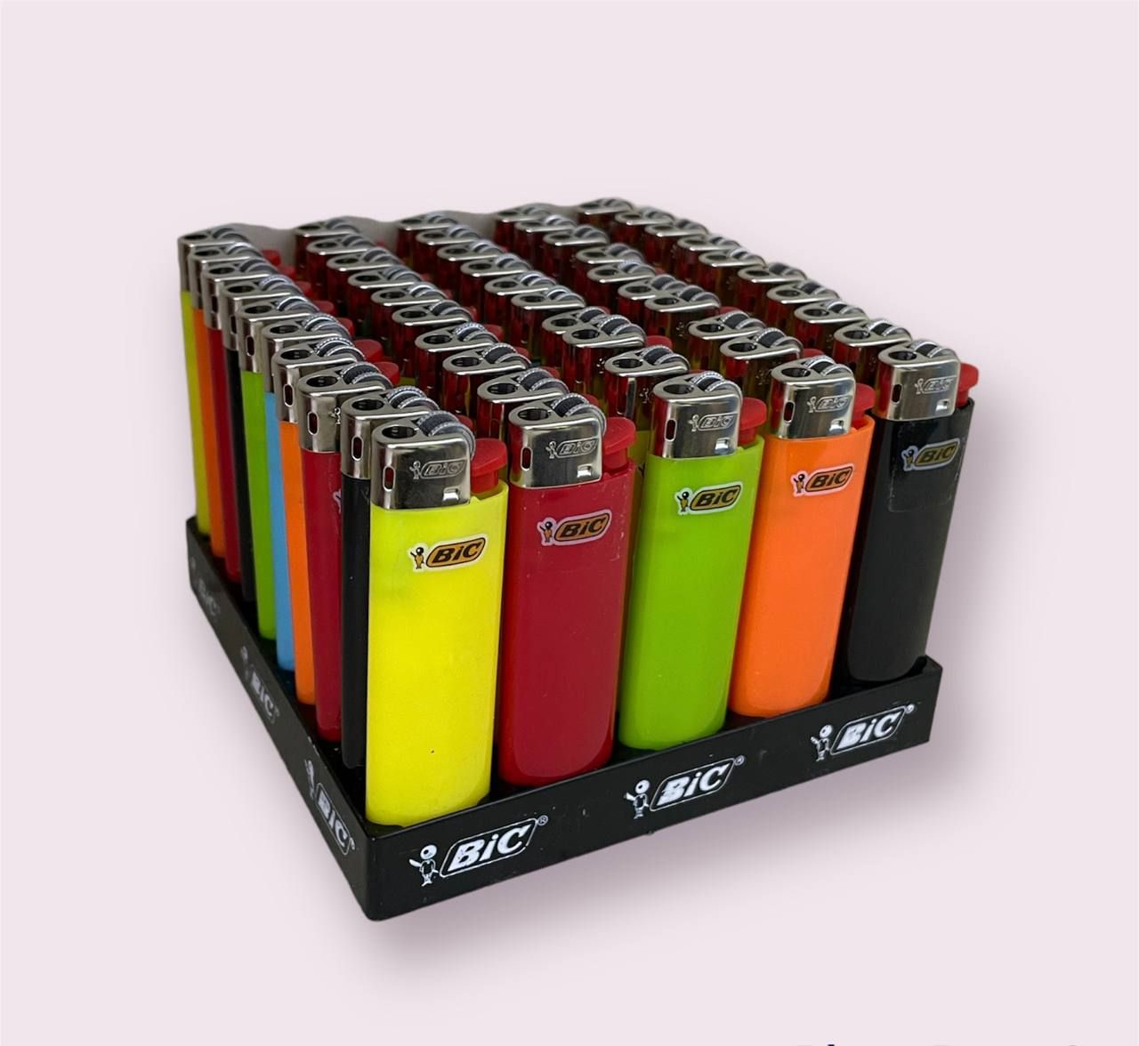 Зажигалка Bic Большая Купить