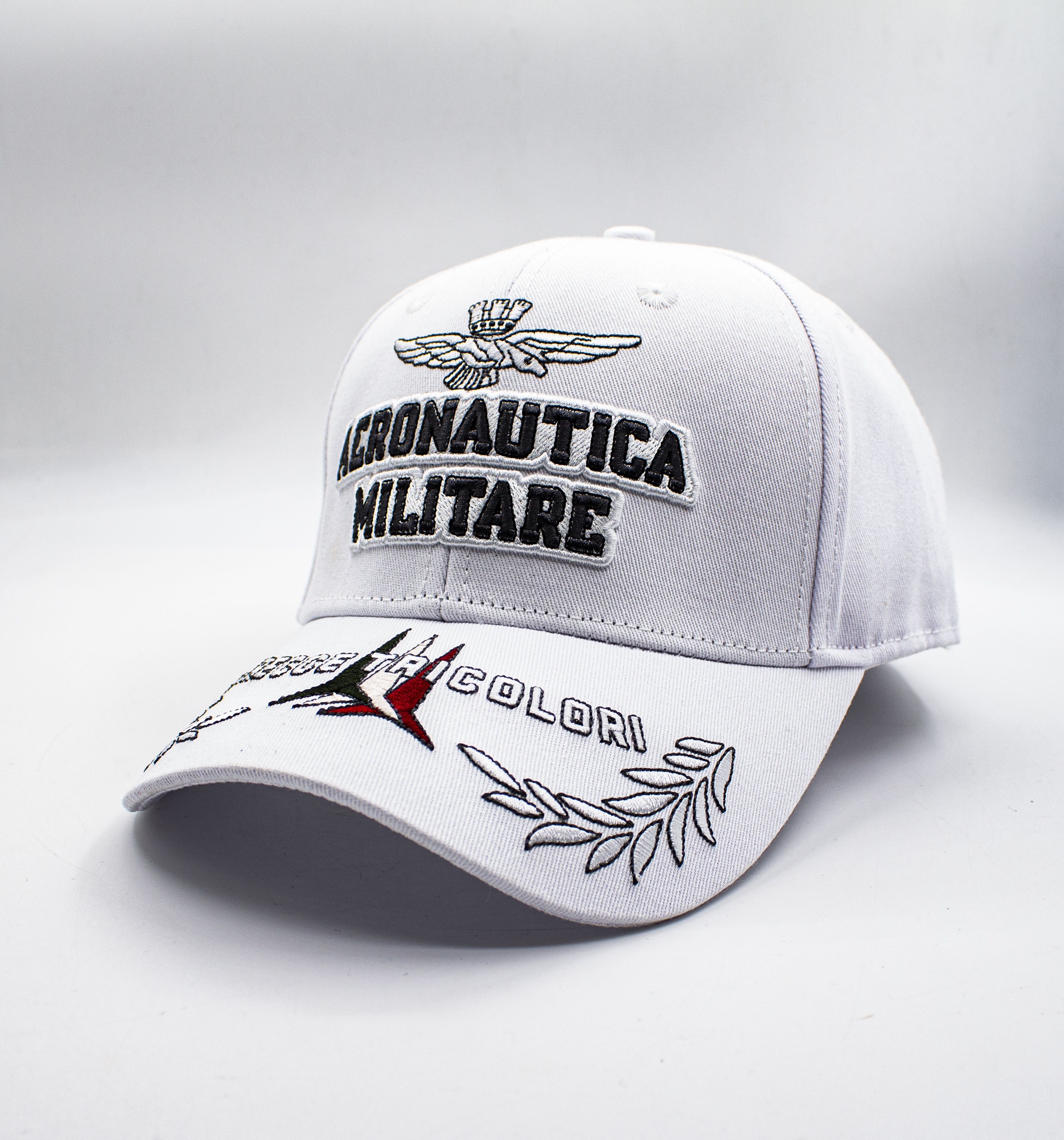 БейсболкаAeronauticaMilitare