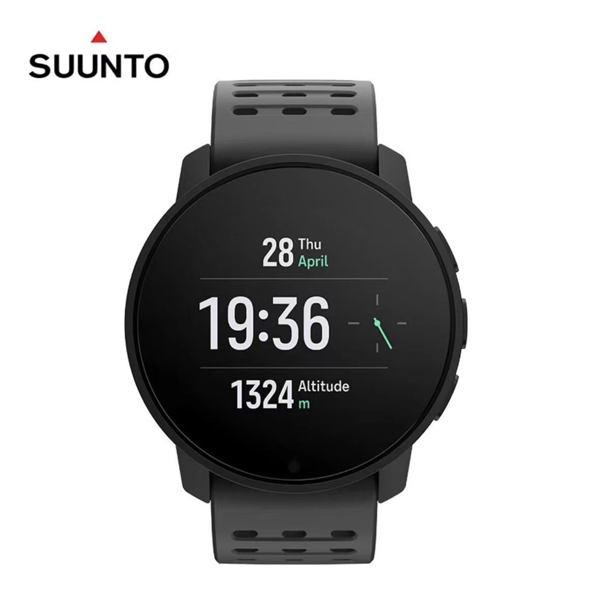 Часы Suunto 9 Peak Купить