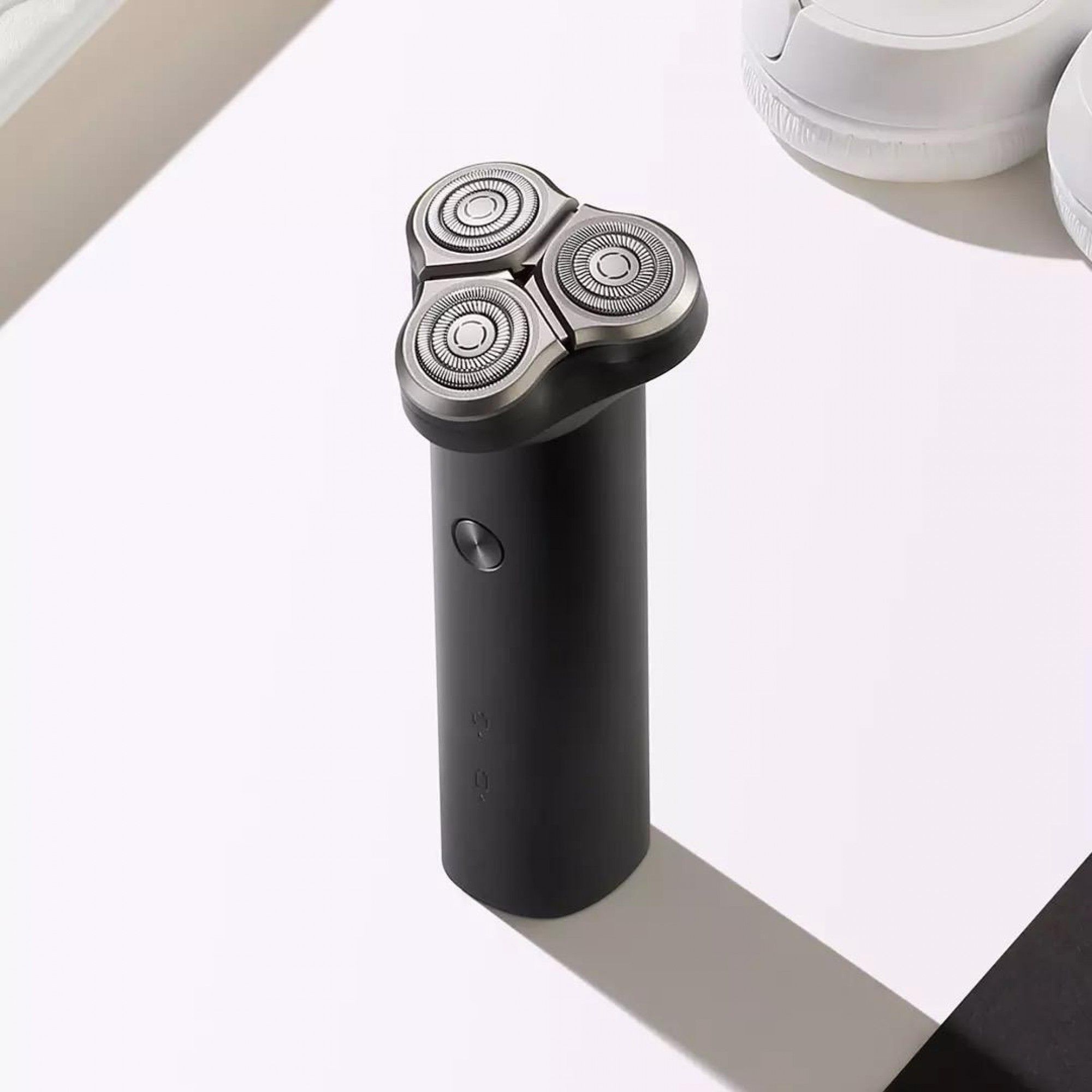 Электробритва сяоми 500 как снять головку Электробритва Mijia Electric Shaver S300 - купить по выгодным ценам в интернет-м