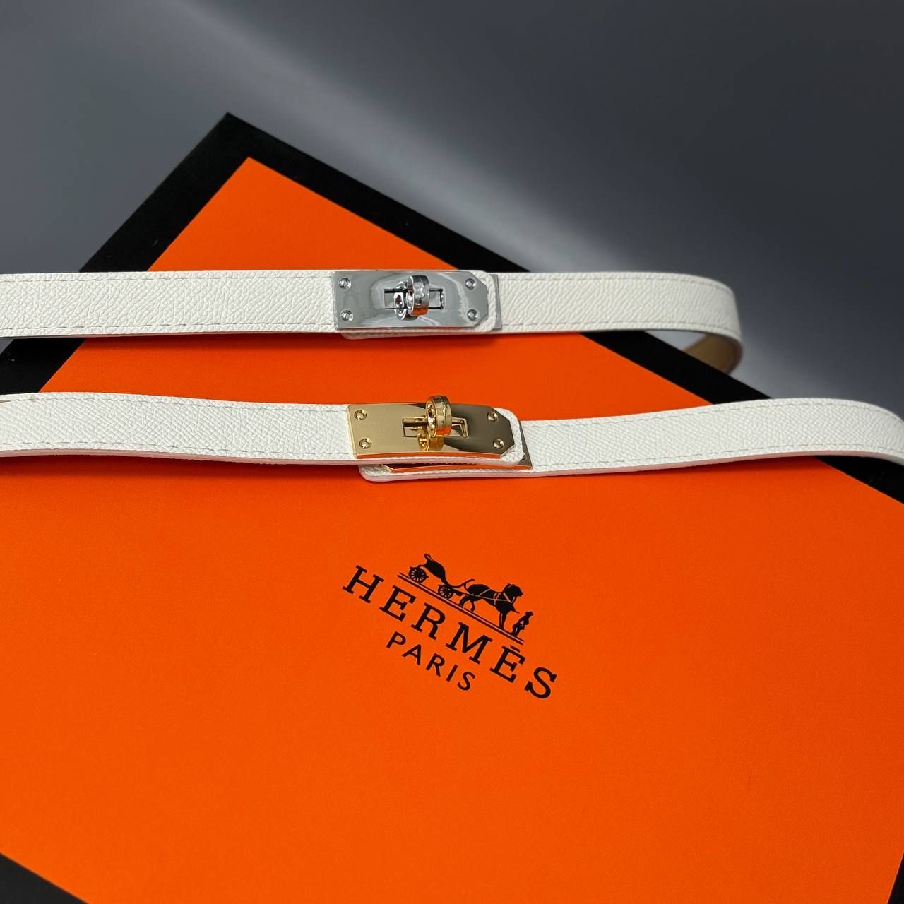 Женский Ремень Hermes Купить