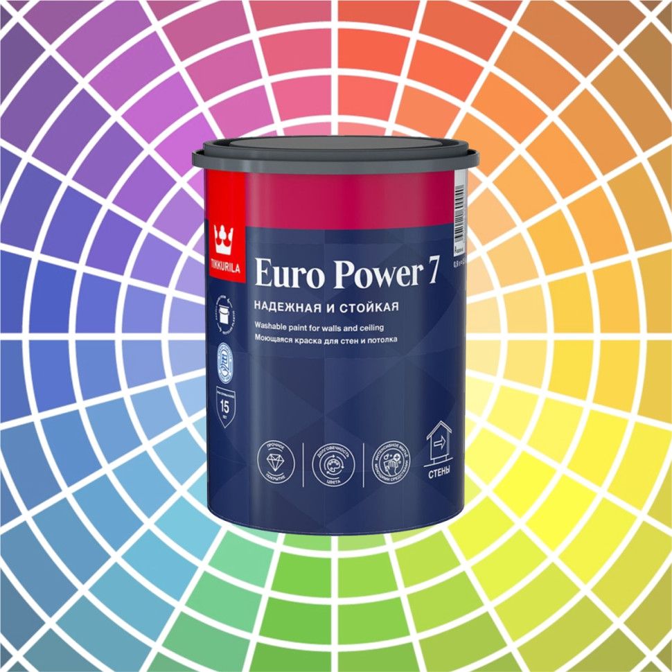 Краска Euro Matt 3. Тиккурила Euro Power 7. Tikkurila Euro Power 7 цвета. Tikkurila Euro Matt 3.