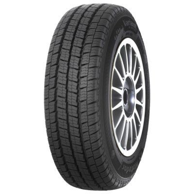 Torero Matador MPS125 Variant All Weather Шины  всесезонные 215/75  R16С 116, 114R