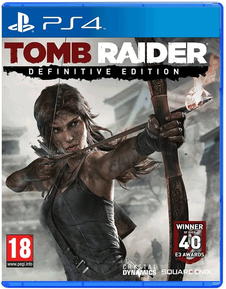 TombRaiderPs4