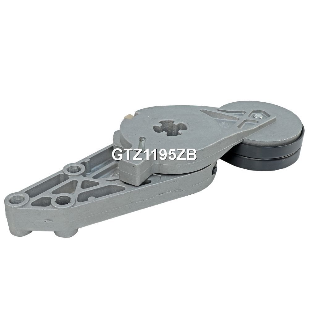 Купить Натяжной Механизм Приводного Ремня