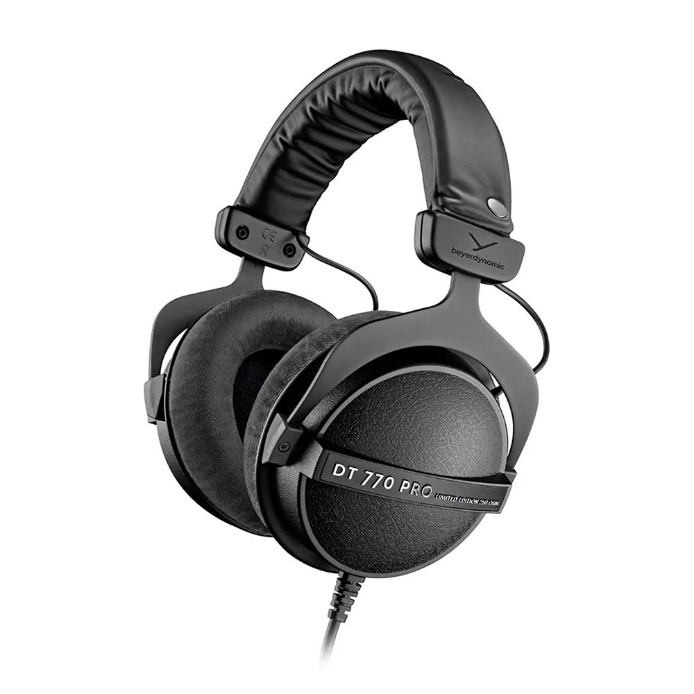 Beyerdynamic наушники проводные beyerdynamic dt 770. Beyerdynamic наушники проводные beyerdynamic dt 770