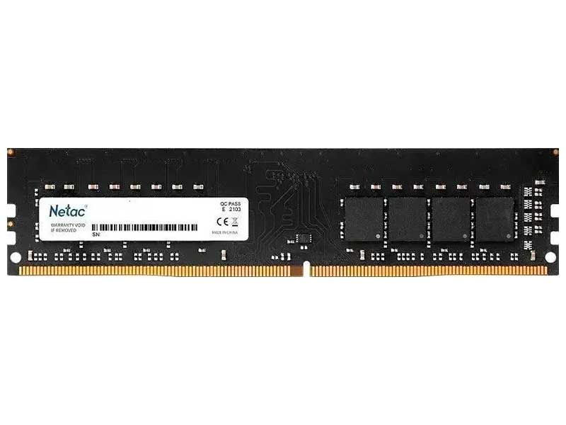 Netac basic 16gb ddr4. Netac basic 16gb ddr4