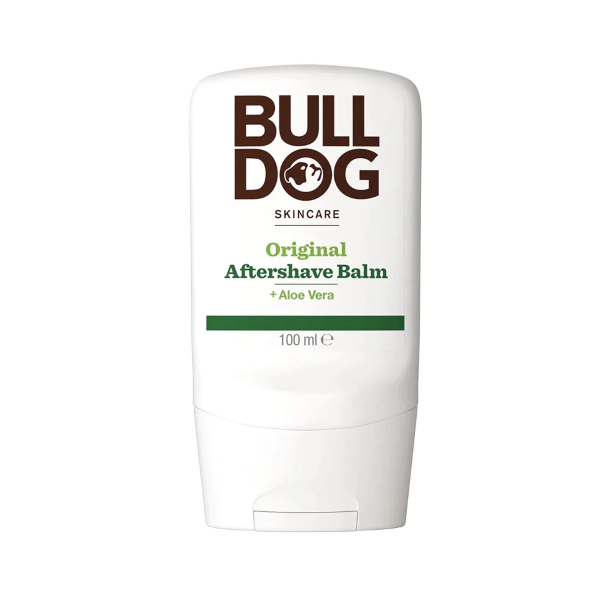 Bulldog Бальзам после бритья Original Aftershave Balm 100 мл