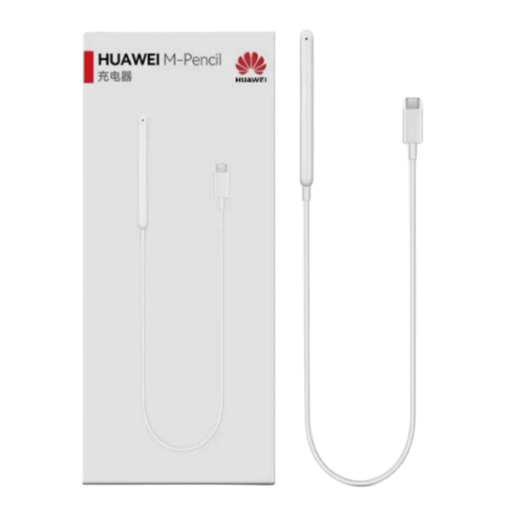 новыйЗарядноеустройстводлястилусаHuaweiMagneticM-Pencil2поколения