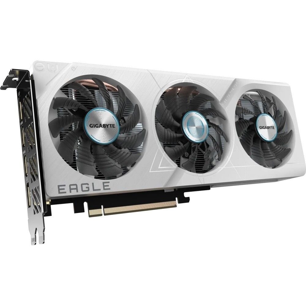 4060 gigabyte eagle oc ice