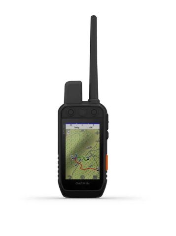 GPS навигатор Garmin Alpha 200 (EU), без ошейника, 010-02616-51