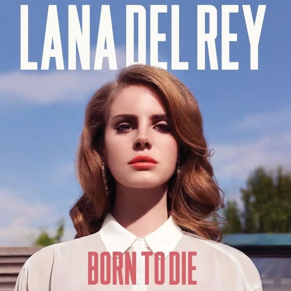 новая, запечатаннаяLANA DEL REY - <b>Born</b> <b>to</b> <b>die</b> в заводской упаковкеТреклист:...