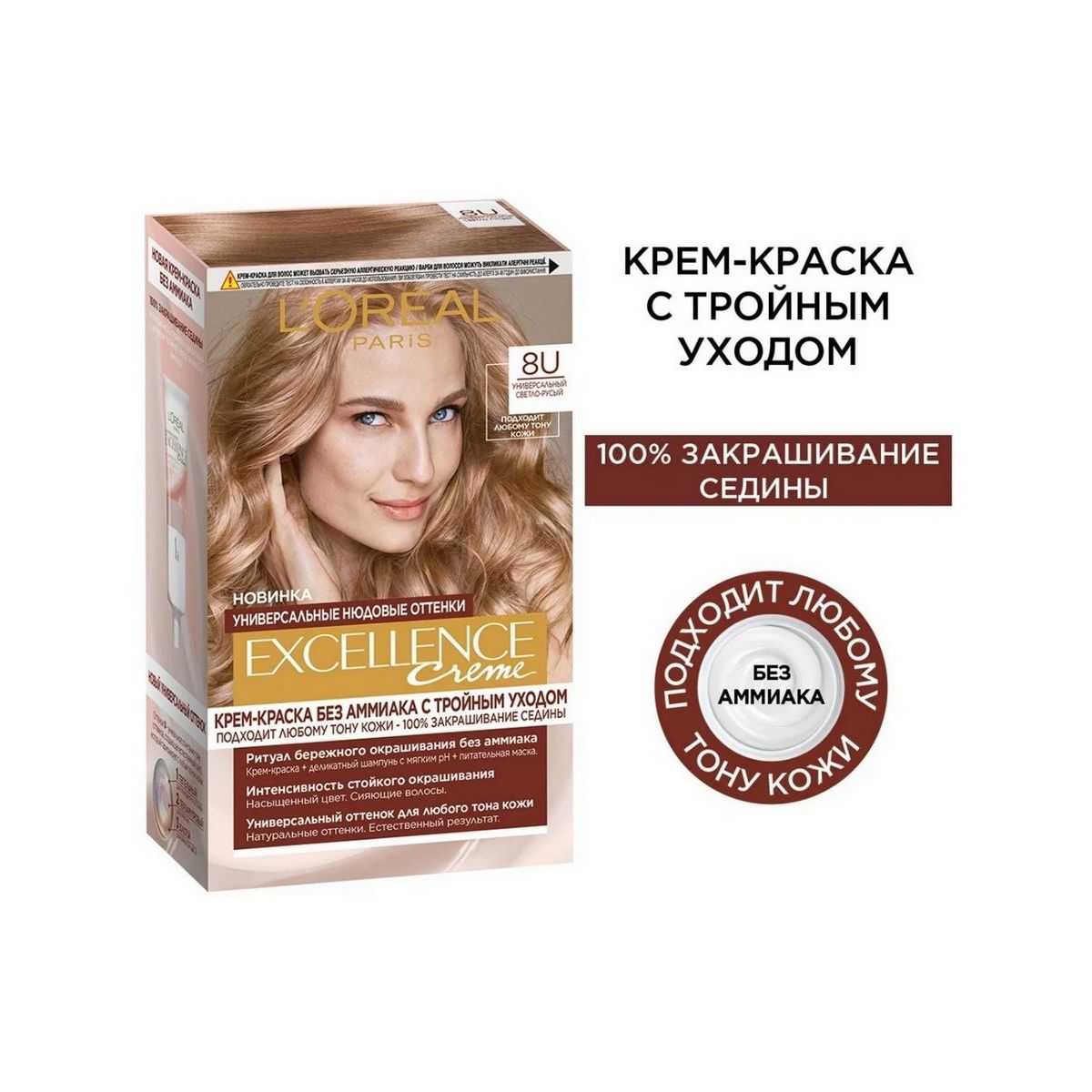 21 св. Лореаль excellence creme. Краска для волос excellence creme отзывы. Универсальные нюдовые оттенки лореаль экселанс. 13.