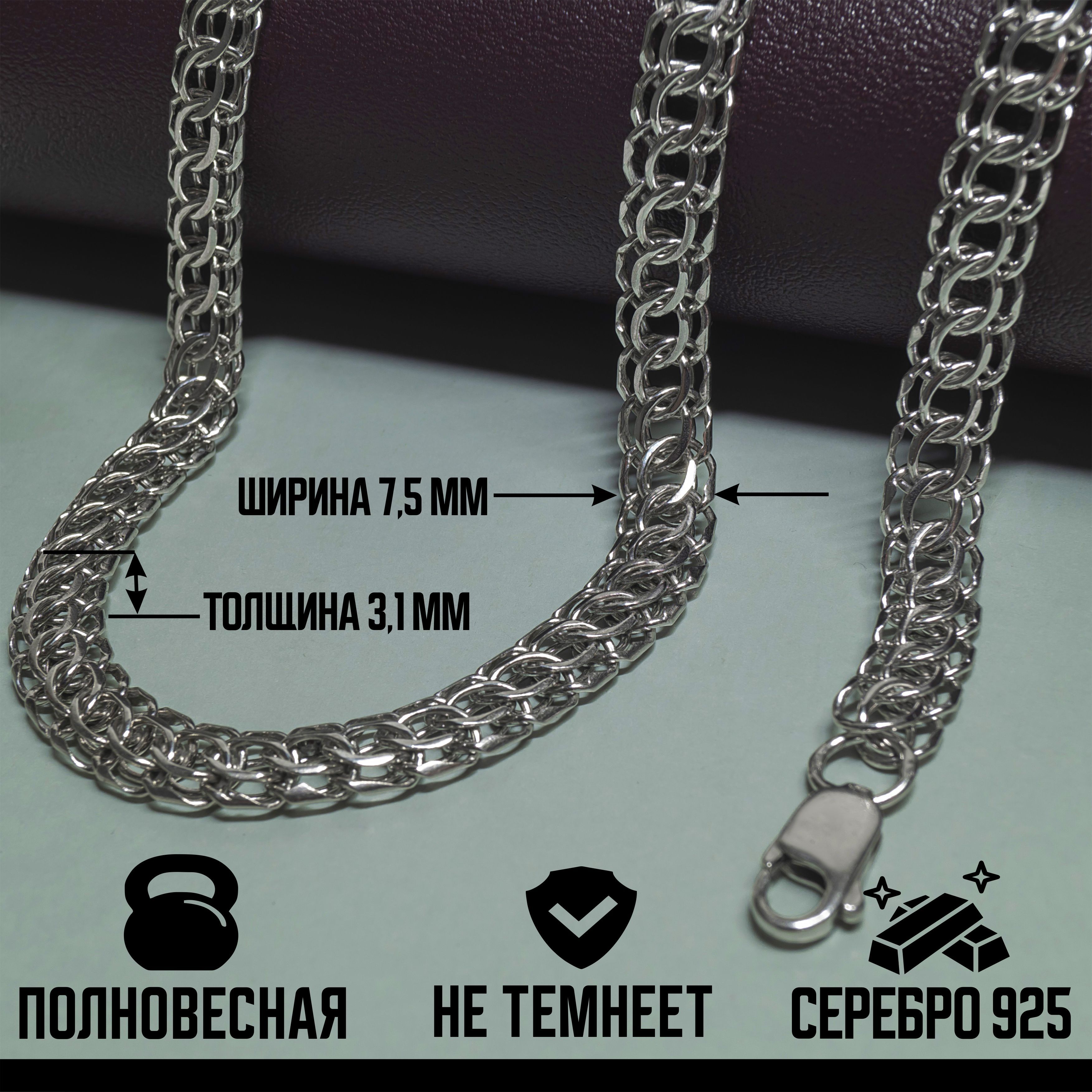 Цепочка...