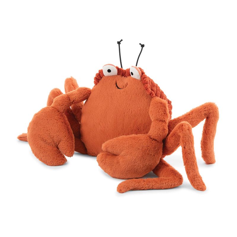 Crab Dildo