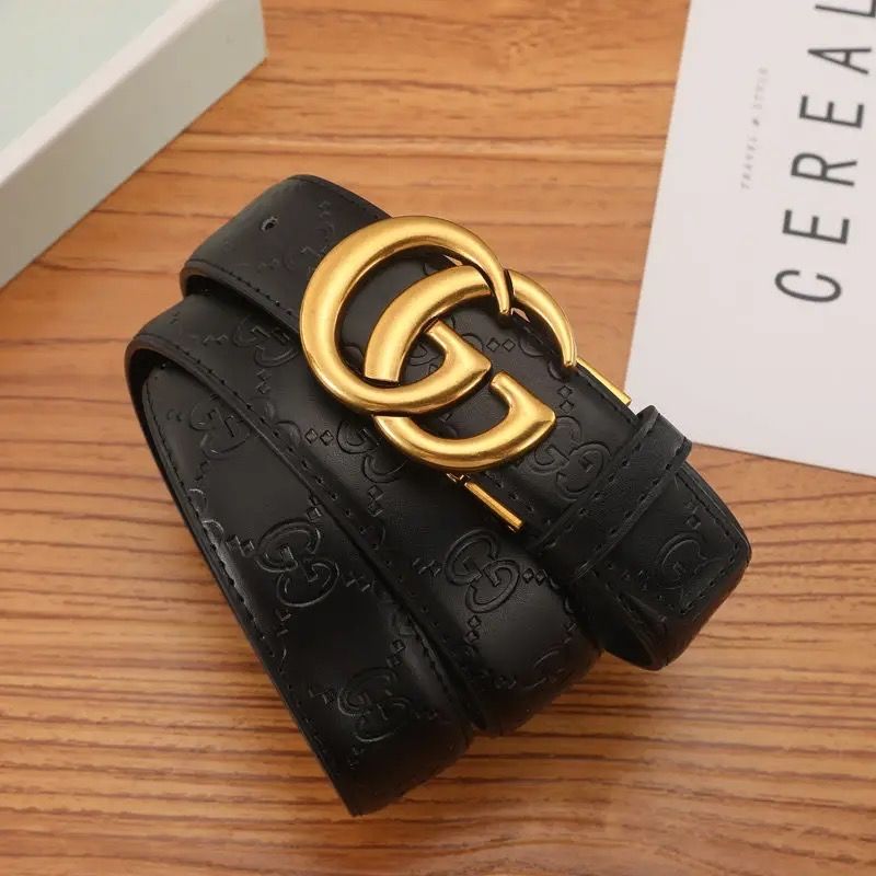 Ремень Gucci Женский Оригинал Купить