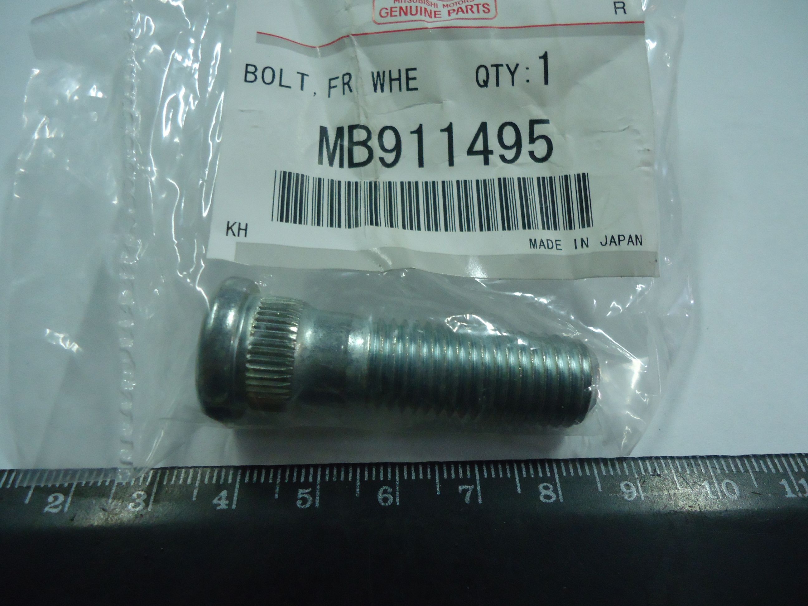 Болт mitsubishi арт. Шпилька колесная febi 33499. Шпилька колеса mitsubishi lancer. Mb911495 mitsubishi шпилька колеса. Mb911495 mitsubishi шпилька колеса.