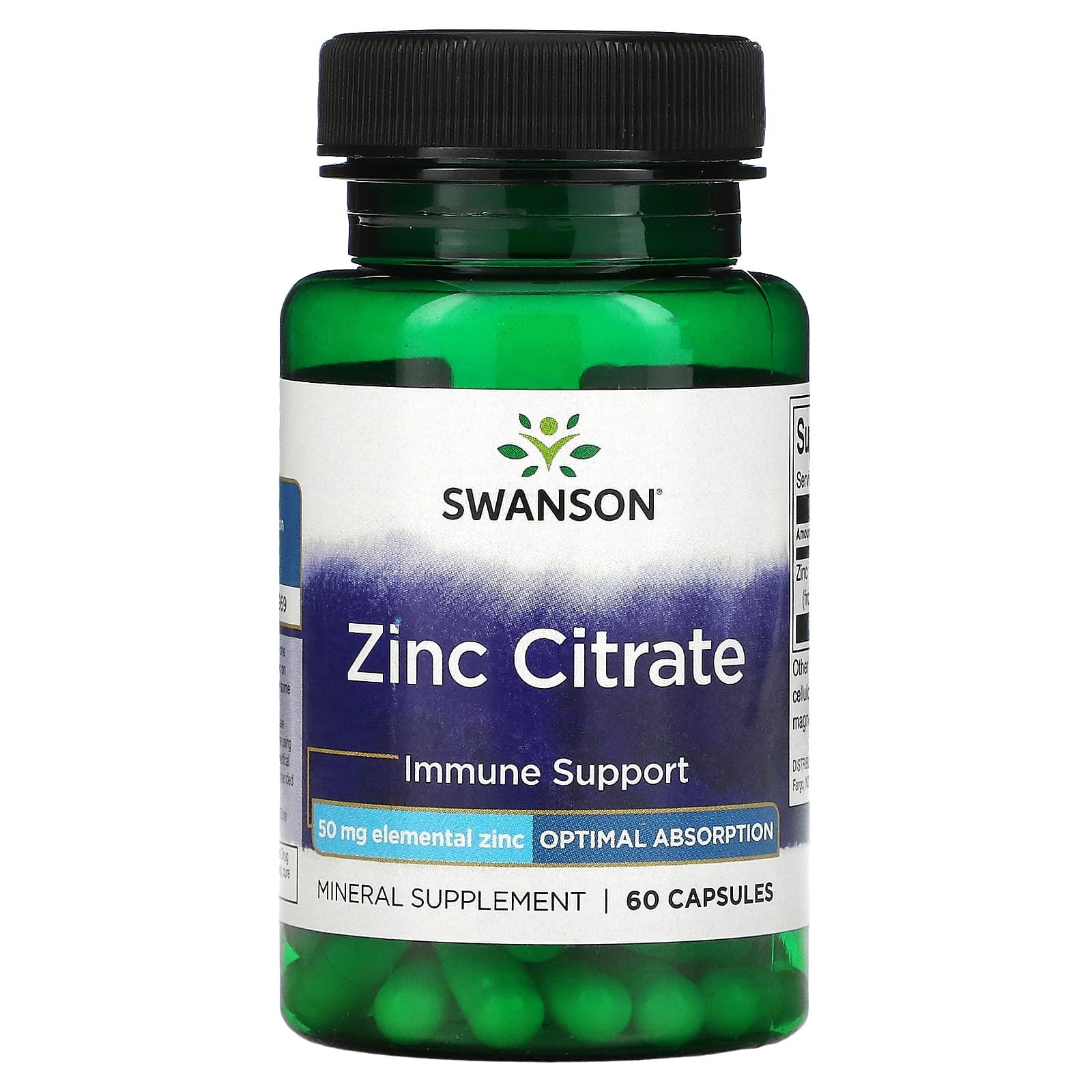 Цинк цитрат какой лучше. Swanson Zinc Citrate 30 MG 60 капс. Цинк пиколинат 22 мг. Swanson Zinc Citrate (50 MG Elemental) 60 капс. Zinc Picolinate 22mg капсулы.