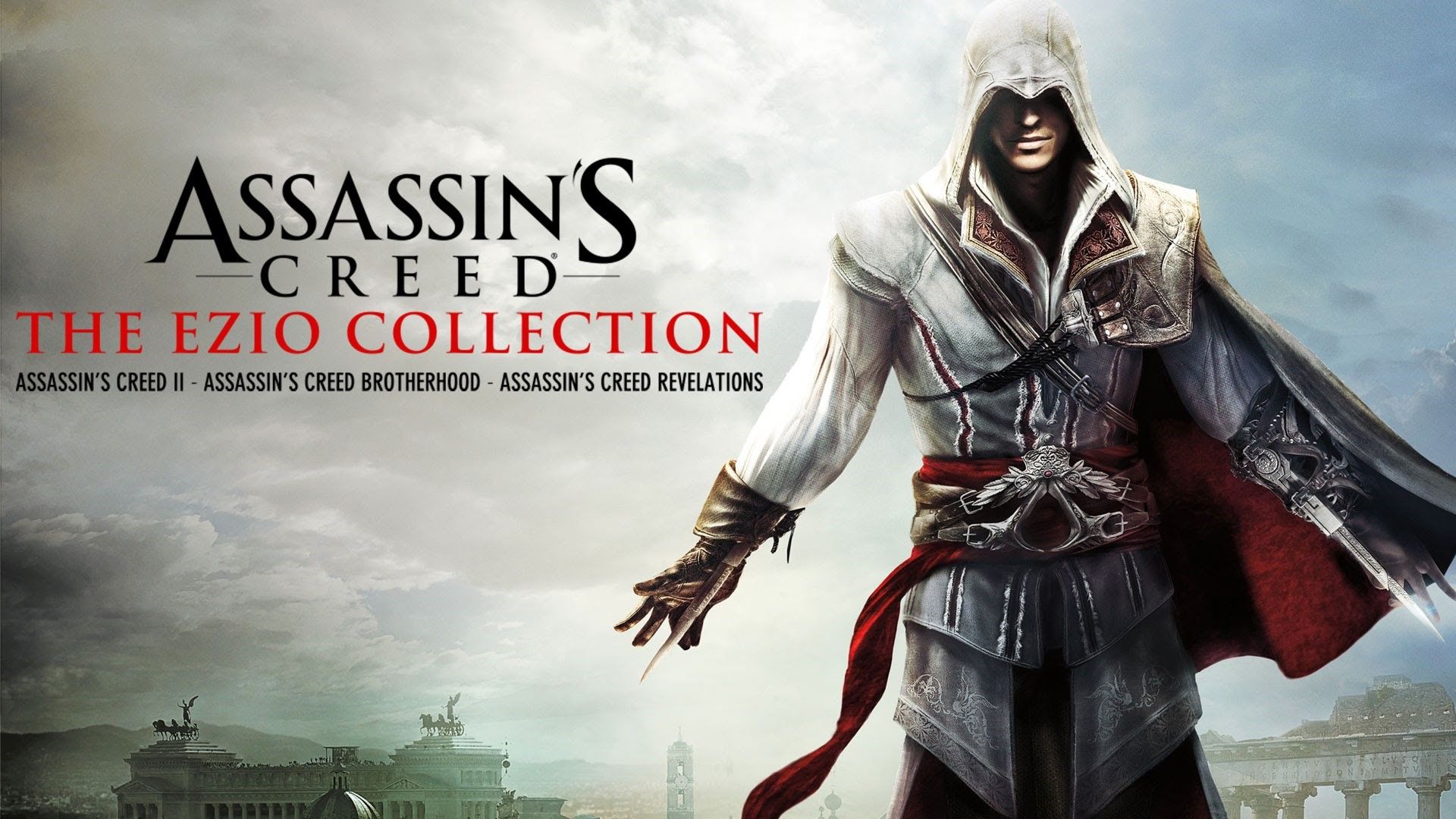 Assassin S Creed 1 Купить Ключ