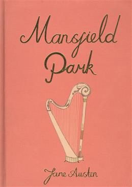 Mansfield Park. Austen J.