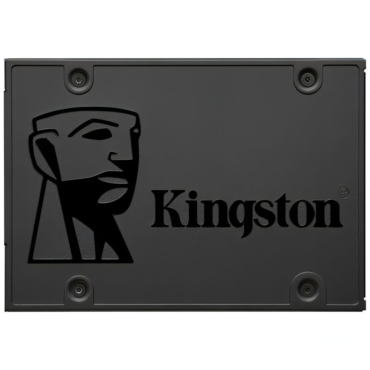 Kingston 480 ГБ Внутренний SSD-диск 480GB A400 (SA400S37/480G) (740617263442,0740617263442,2110026872647)