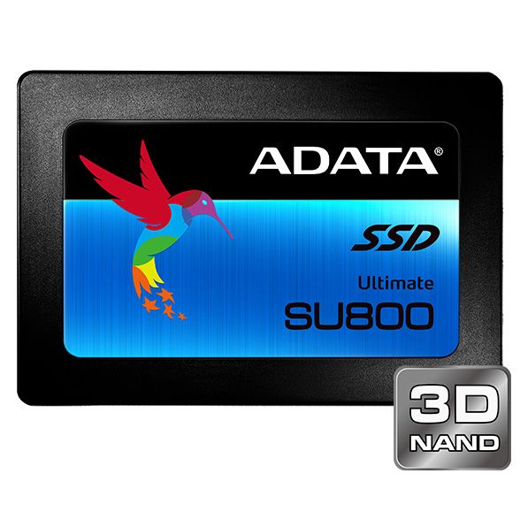 ADATA256ГБВнутреннийSSD-дискSU800(ASU800SS-256GT-C)