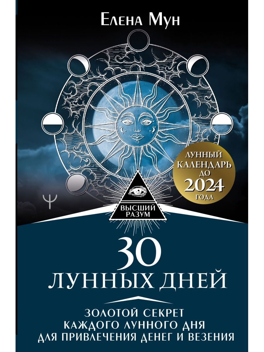 19 августа 2025 года какой лунный день