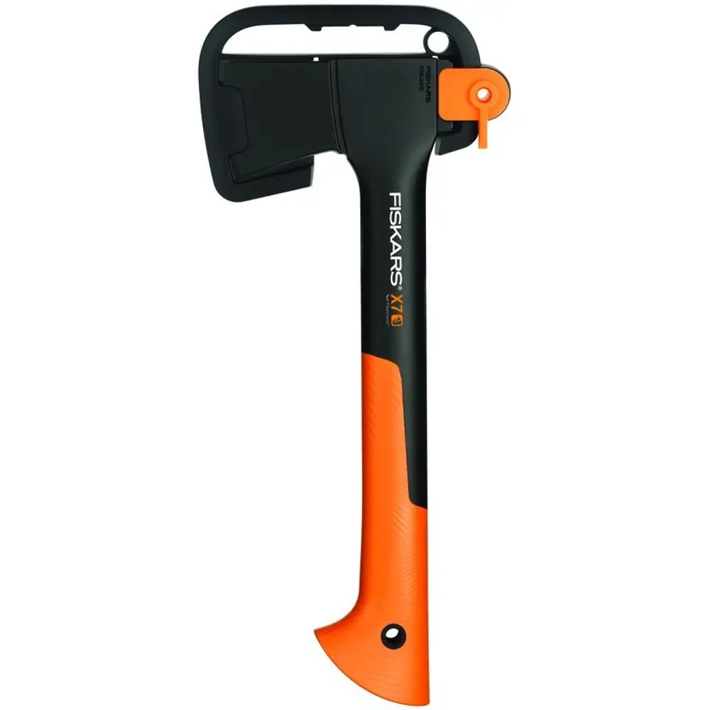 Топор универсальный FISKARS X-SERIES XS X7 1015618