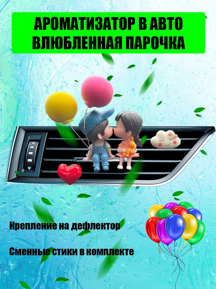 Ароматизатор автомобильный, сладкий, 5 мл - купить с доставкой по выгодным  ценам в интернет-магазине OZON (1538830357)