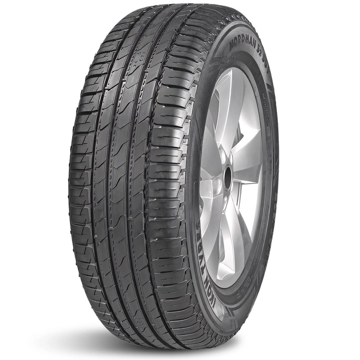 Ikon Tyres NORDMAN S2 SUV Шины  летние 215/65  R16 98H