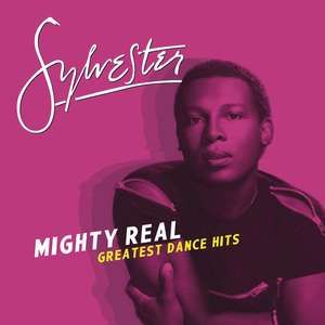 AudioCDSylvester-MightyReal:GreatestDanceHits