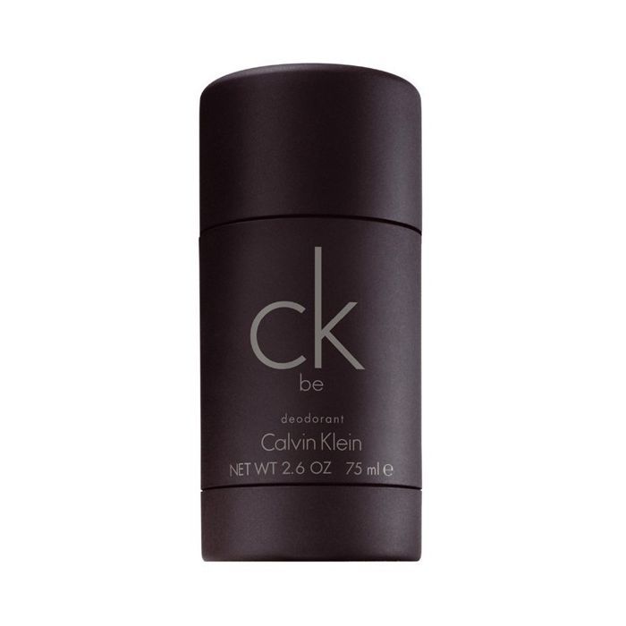 CALVINKLEINBEunisexdeostick75g/дезодорантстикмужскойКелвинКляйнБИунисекс