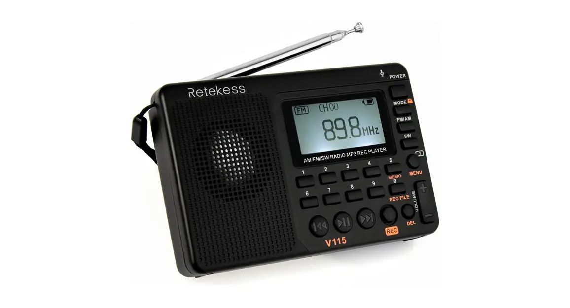 Retekess v115 am, fm, SW. Карманный радиоприемник retekess. Радиоприемники retekess все модели. Дальнобойная fm антенна для карманного приемника retekess v115.