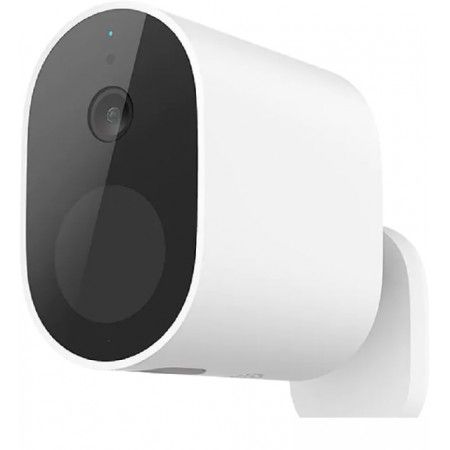 IP-камераXiaomiMiWirelessOutdoorSecurityCamera1080pBHR4433GL