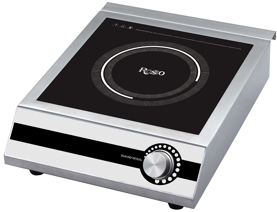 C rosso. Плита индукционная Rosso c3512-b. Плита индукционная Rosso c3517-k. Плита индукционная Rosso c7005-s. Плита индукционная 2-х конфорочная 350х600