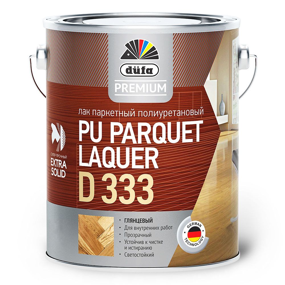 Водный лак для пола. Parquet Laquer d 333 Dufa Premium. Паркетный лак Дюфа д 334. Лак полиуретановый паркетный "Premium". "Dufa Retail" лак Parkett паркетный.