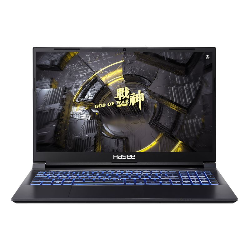 HaseeZ7D6FHDИгровойноутбук15.6",IntelCorei7-12650H,RAM16ГБ,SSD,NVIDIAGeForceRTX4050дляноутбуков(6Гб),Безсистемы,черный,Русскаяраскладка