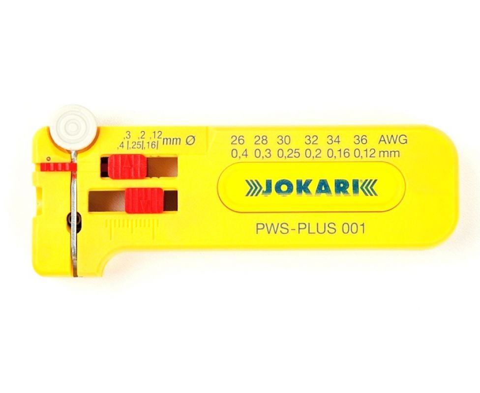 Jokari Super Stripper N15 Jk 30155 Купить