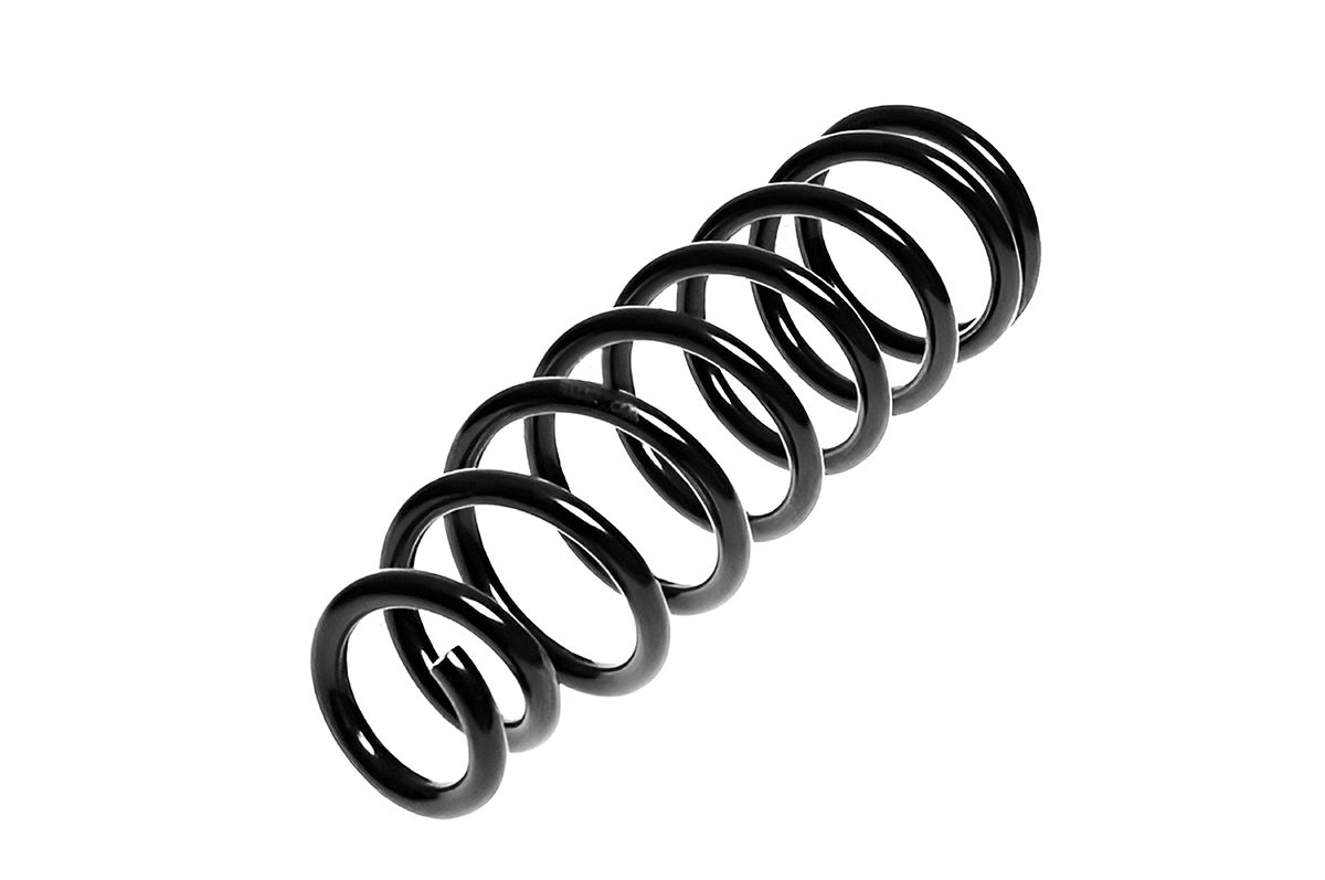 Standard springs пружина передняя st119002f