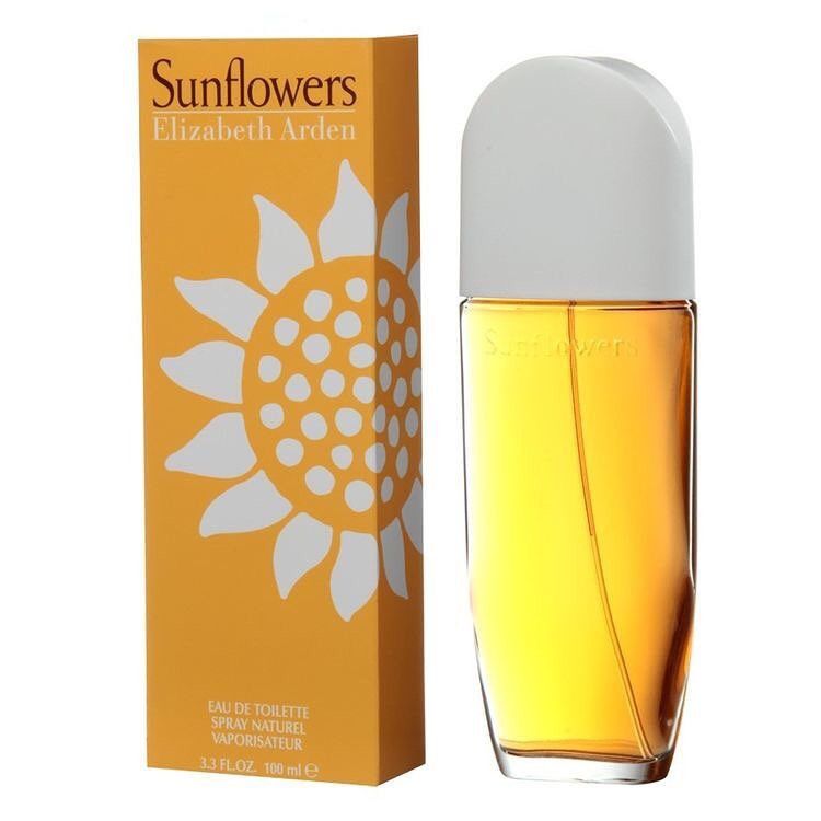 Элизабет арден духи отзывы. Elizabeth Arden Sunflowers. Elizabeth Arden духи. Духи Флауэр. Духи first.