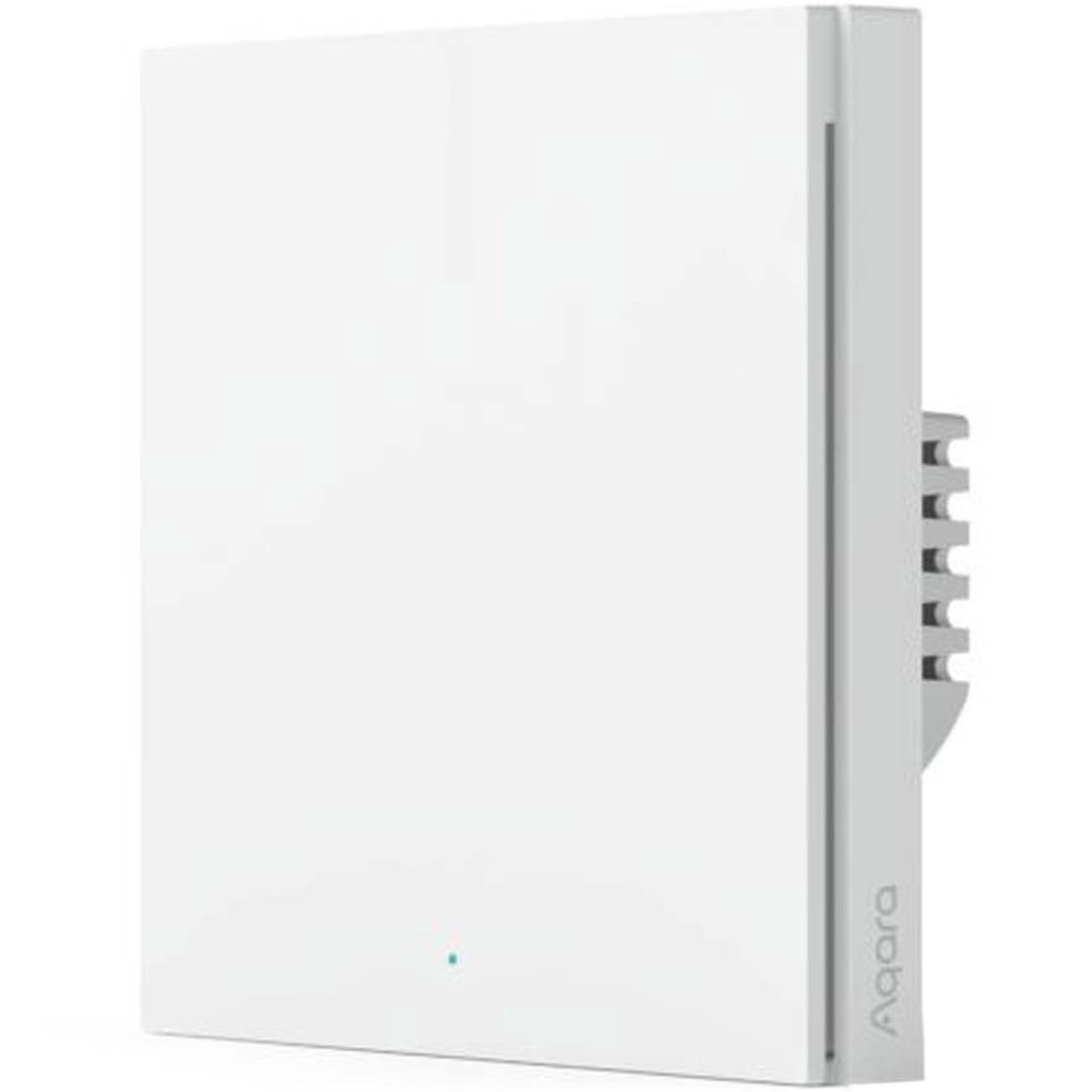Выключатель ws euk01. Aqara Smart Wall Switch h1. Aqara h1 выключатель. Aqara Wireless Switch h1. Aqara WS-euk04