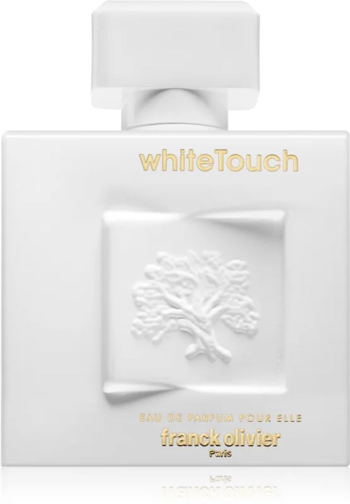 White touch отзывы. Franck Olivier White Touch. Franck Olivier Eau de passion women. Franck Olivier passion men EDT (75 мл). Духи Olivier pour femme.