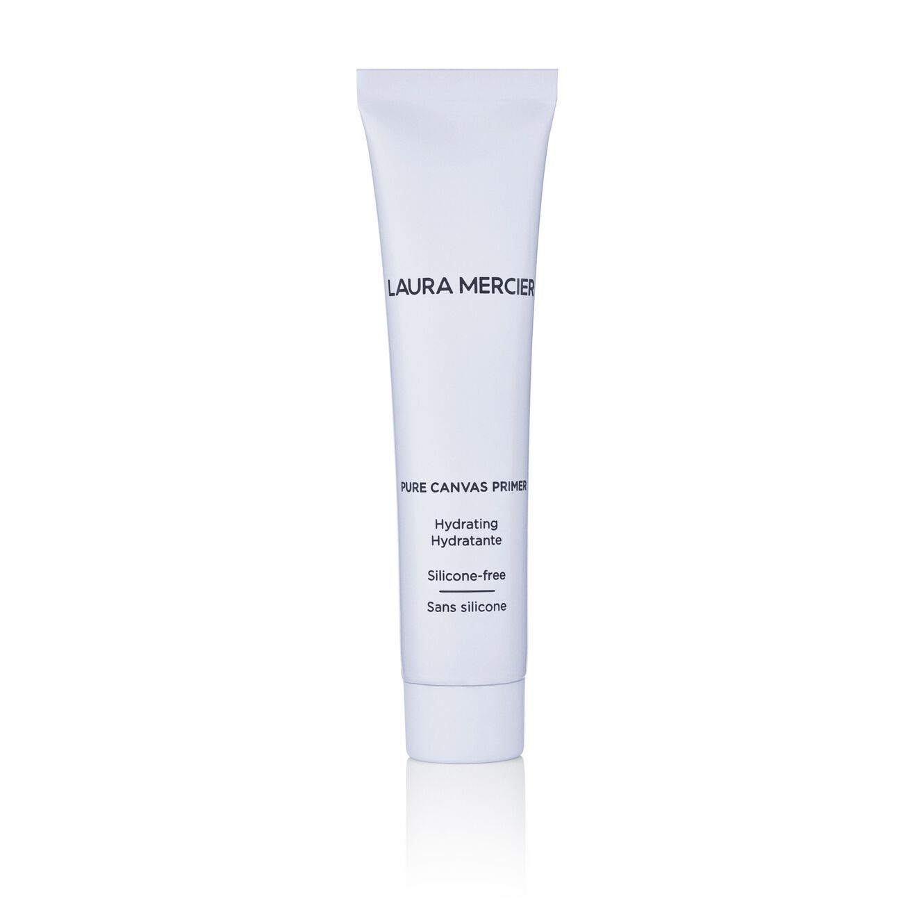 Laura mercier primer. Праймер от Лоры Мерсье. Dominique Blur primer